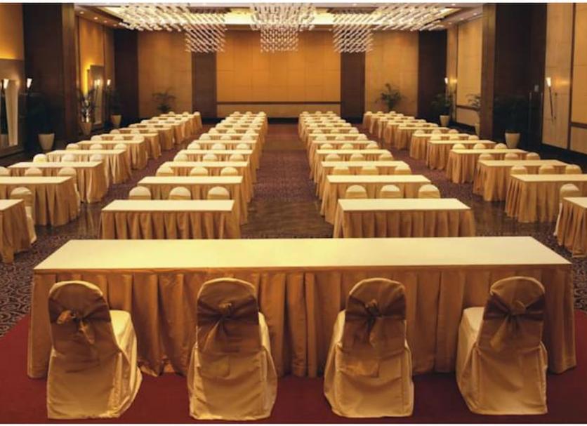 Conference room Ảnh