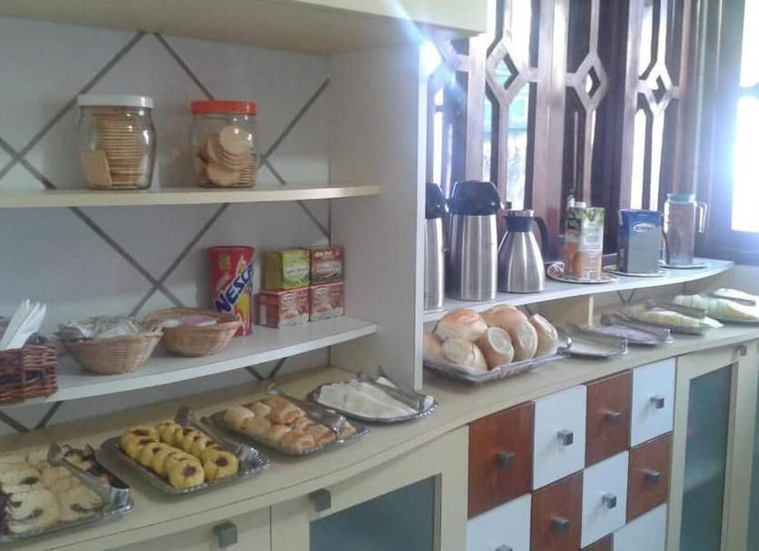 Buffet Ảnh