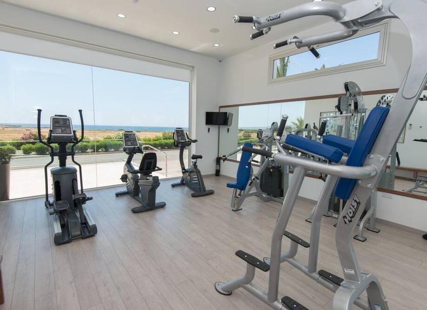 Gym Ảnh