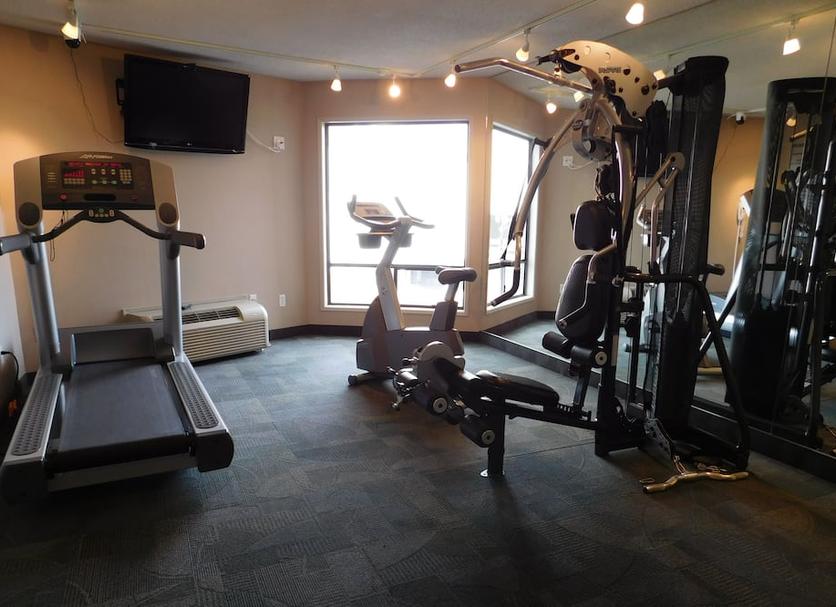 Gym Ảnh