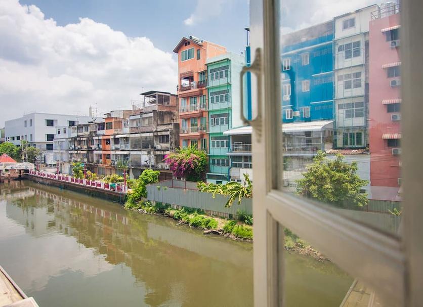 Cảnh ngoài trời Ảnh