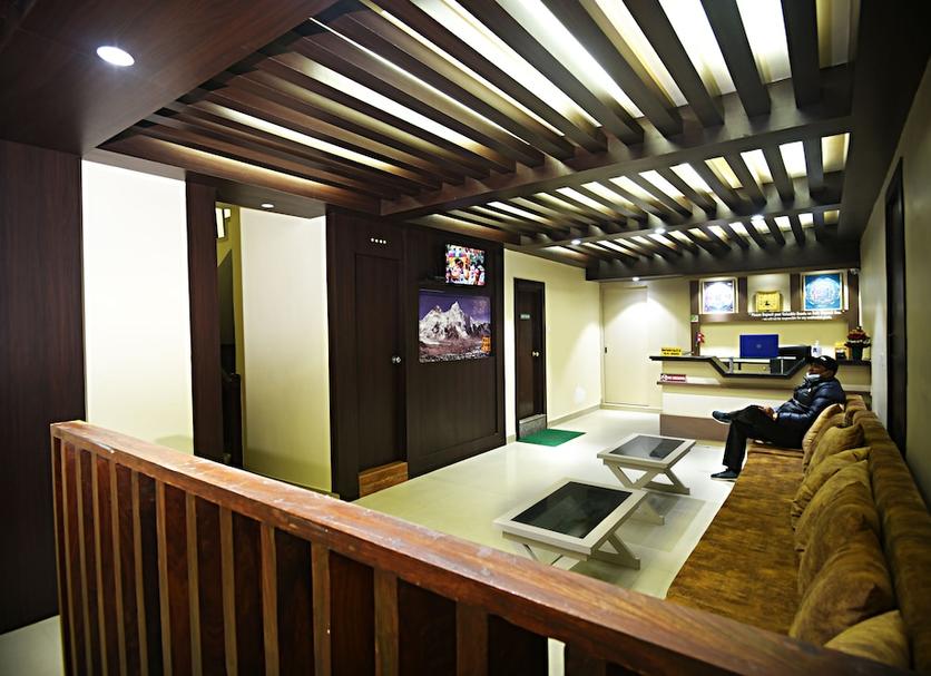 Phòng khách Ảnh