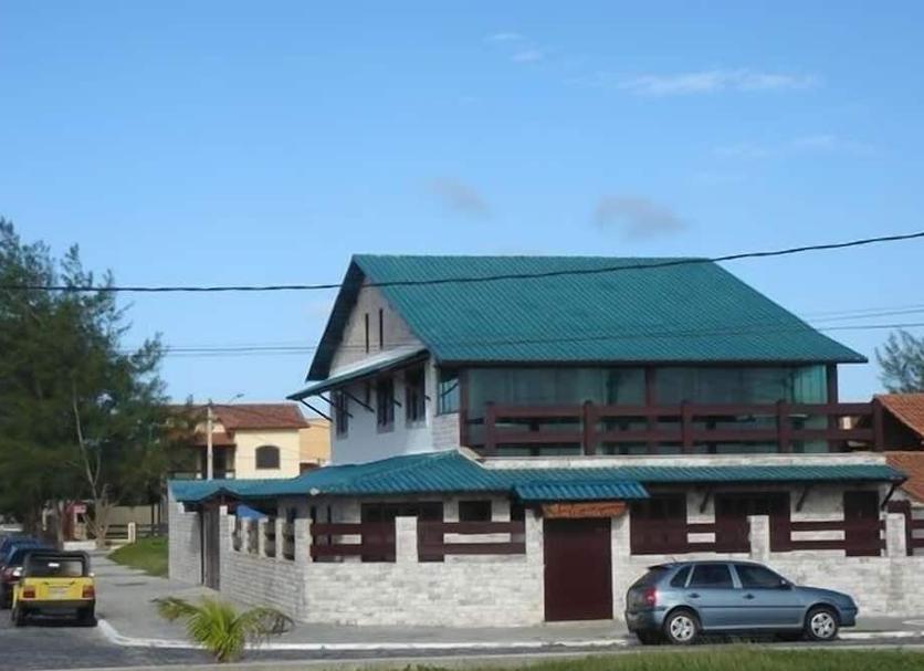 Toà nhà Ảnh
