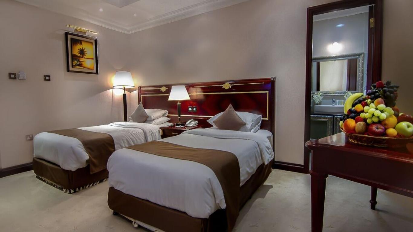 Chairmen Hotel