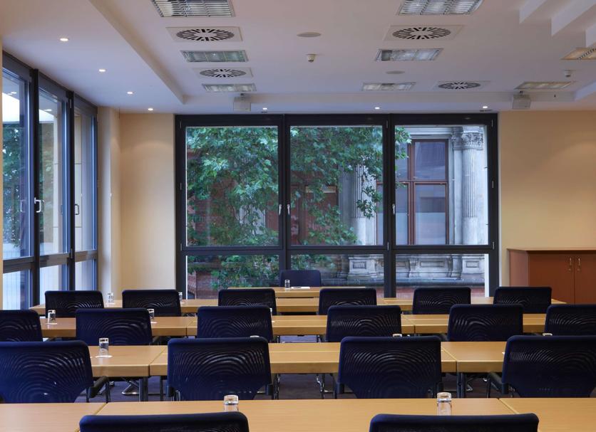 Conference room Ảnh