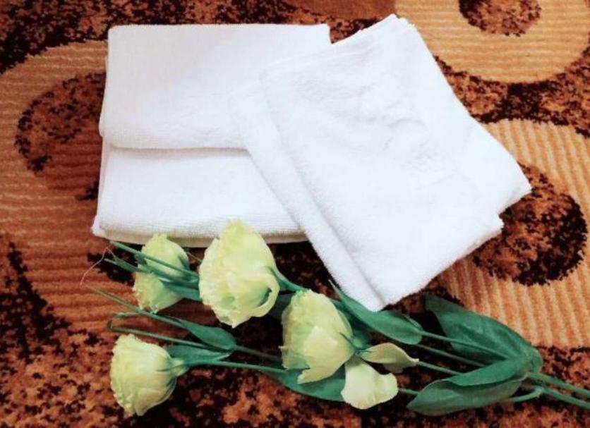 Tiện nghi trong phòng Ảnh