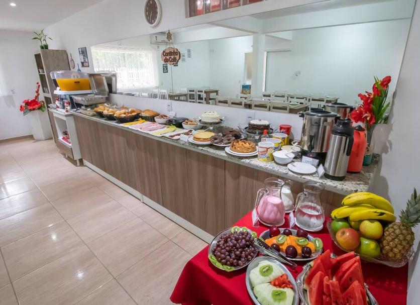 Buffet Ảnh