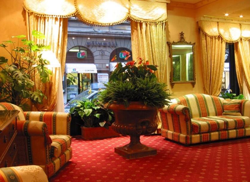 Hành lang Ảnh
