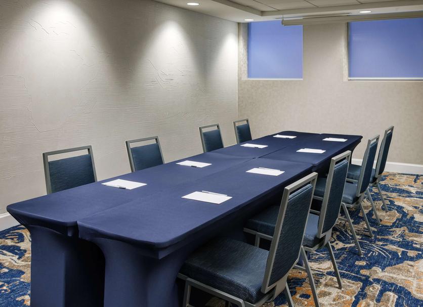 Conference room Ảnh