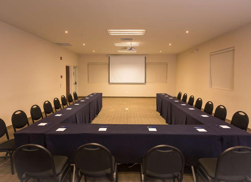 Conference room Ảnh