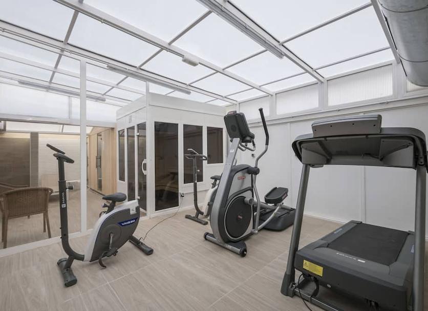 Gym Ảnh