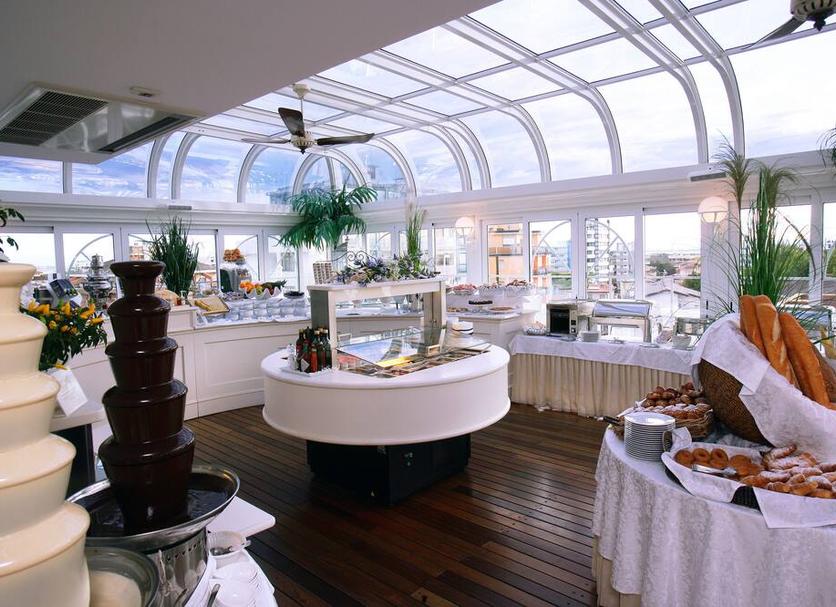 Buffet Ảnh