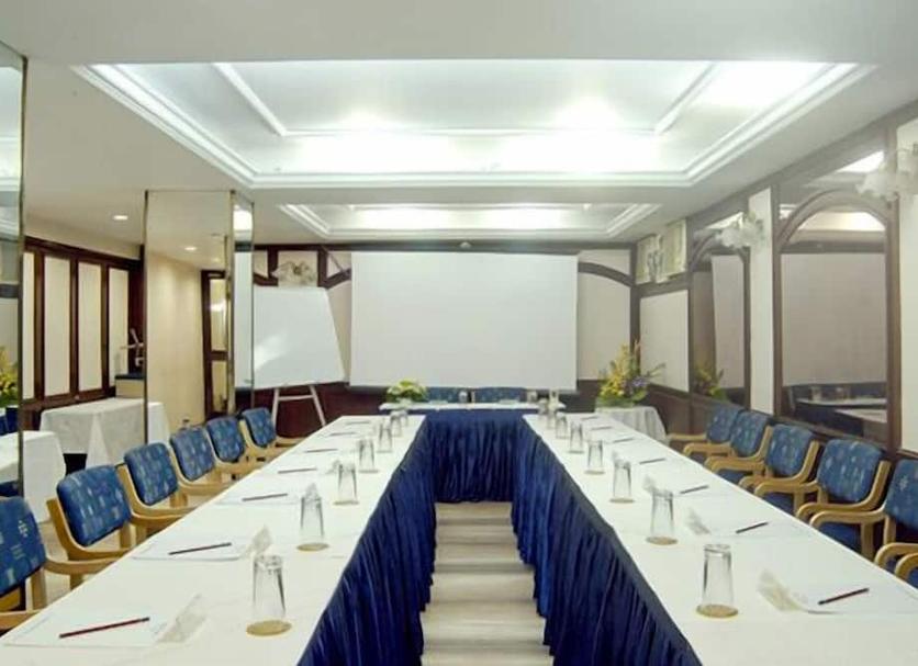 Conference room Ảnh