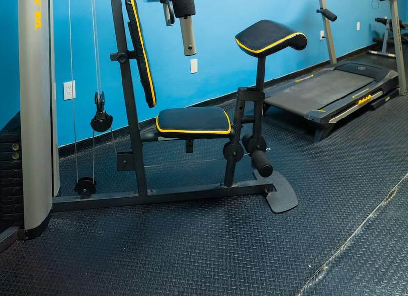 Gym Ảnh