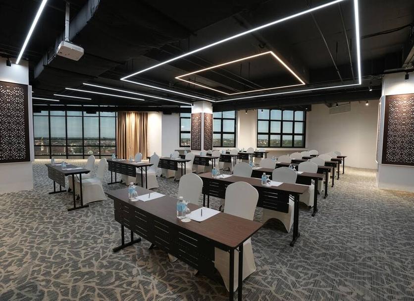Conference room Ảnh
