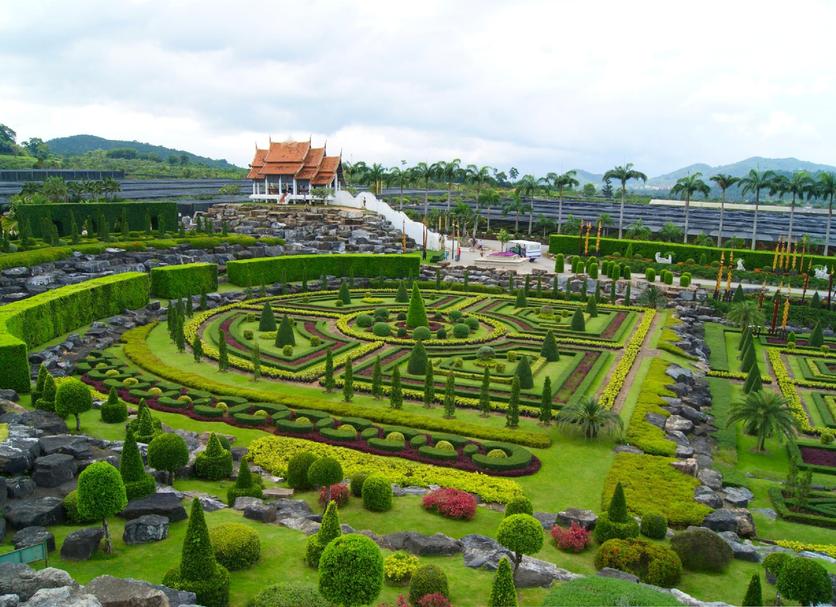 Cảnh ngoài trời Ảnh