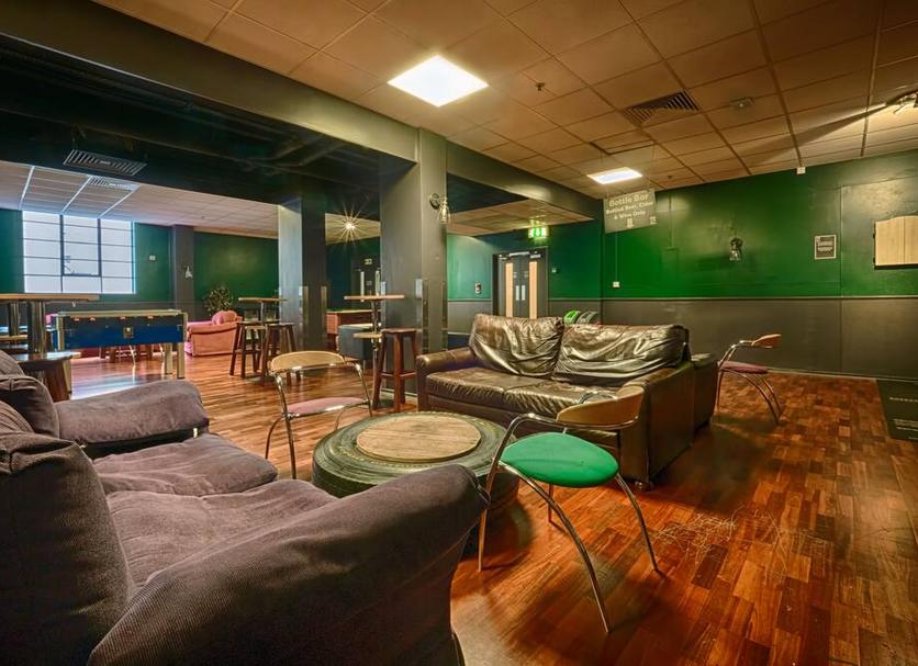 Lounge Ảnh
