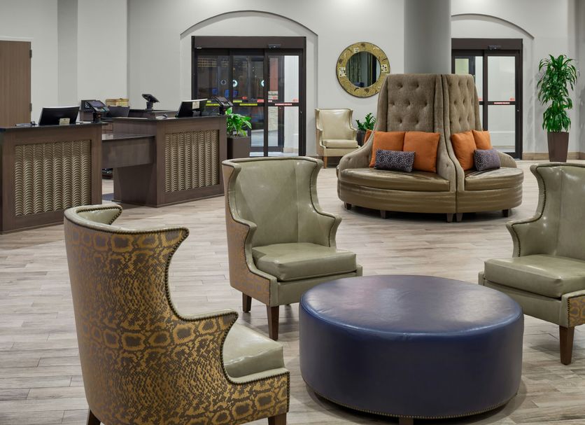 Lounge Ảnh