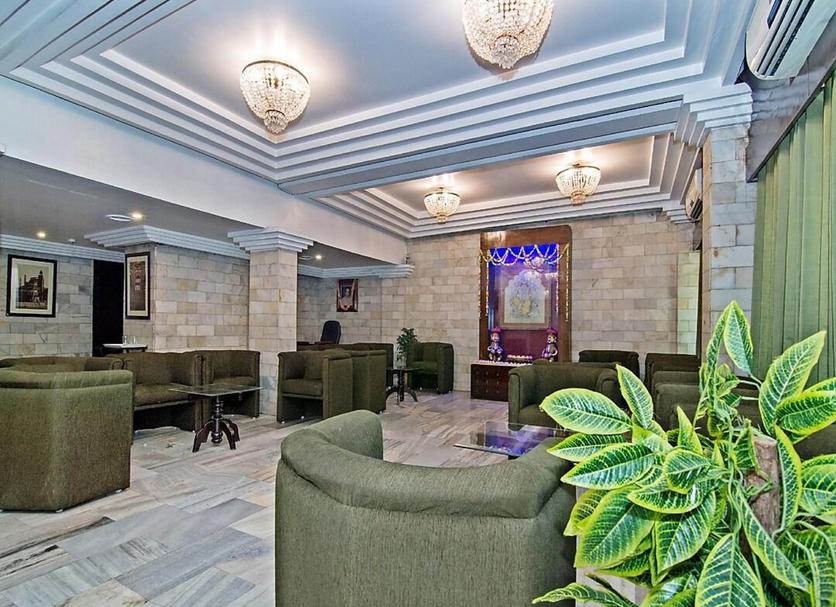 Lounge Ảnh