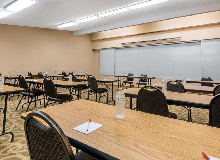 Conference room Ảnh