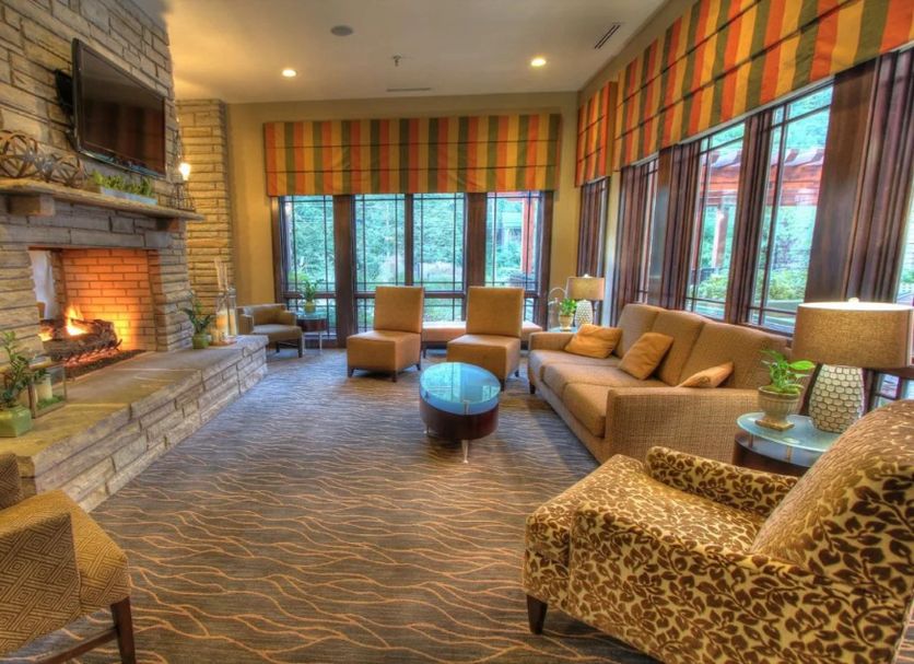 Lounge Ảnh