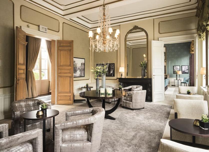 Lounge Ảnh