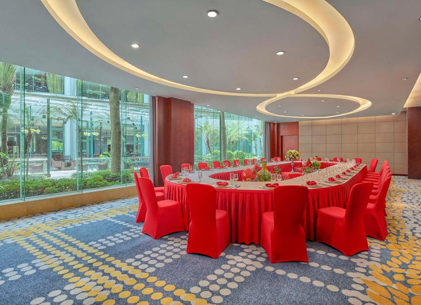 Conference room Ảnh