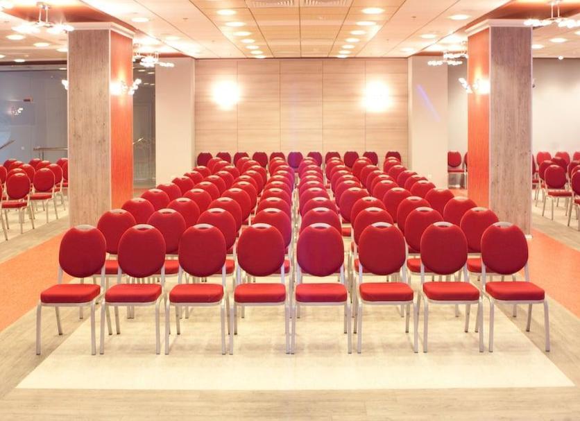 Conference room Ảnh