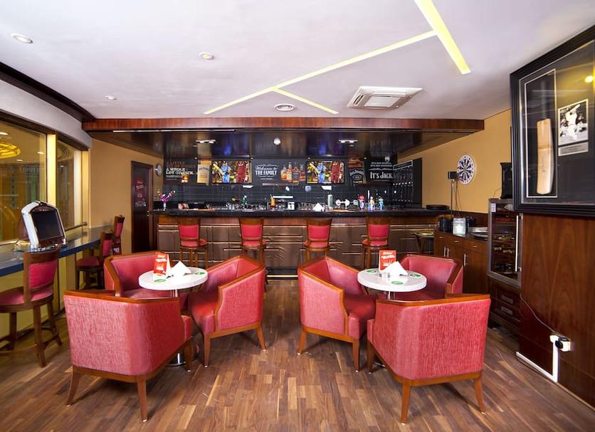 Bar Ảnh