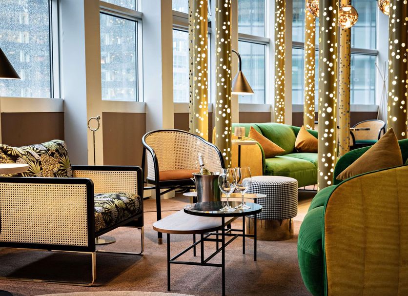 Lounge Ảnh