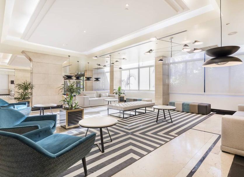 Lounge Ảnh