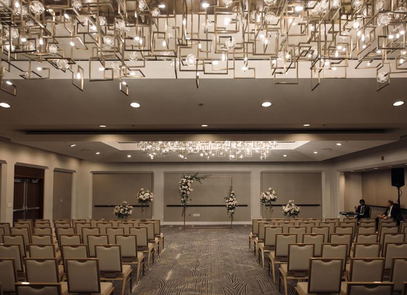 Conference room Ảnh