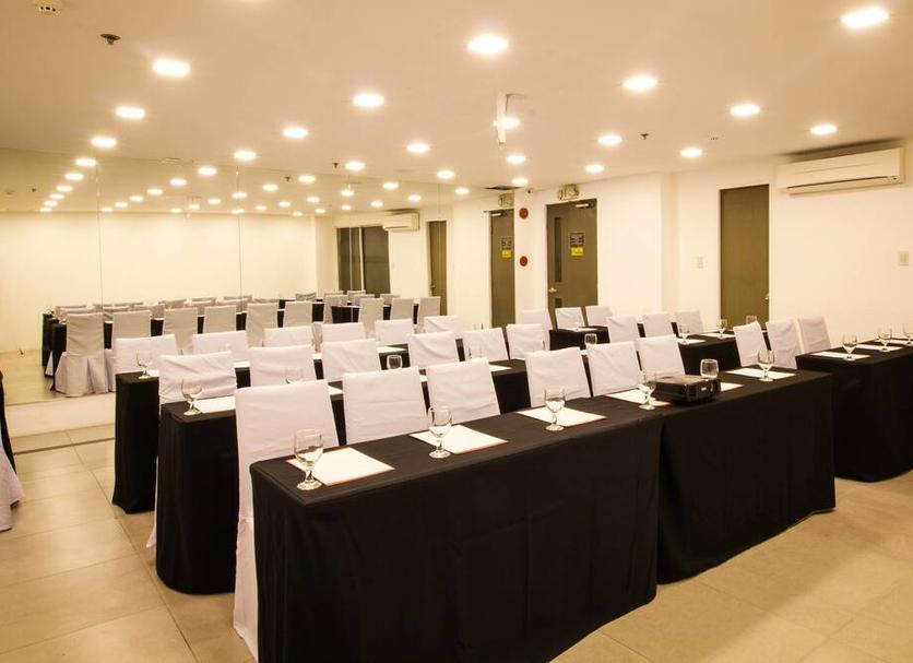 Conference room Ảnh
