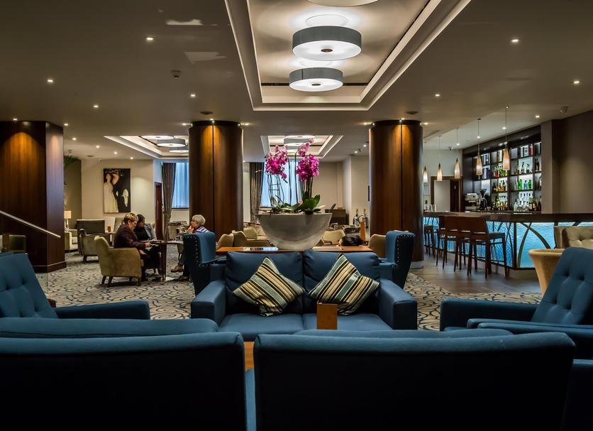 Lounge Ảnh