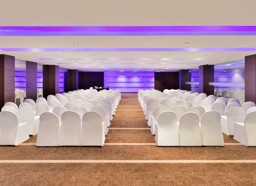 Conference room Ảnh