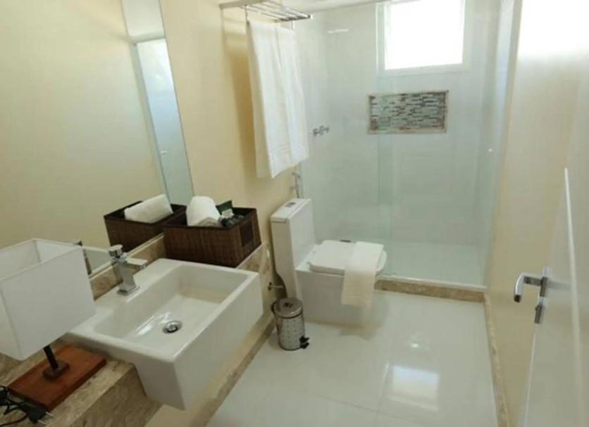 Phòng tắm Ảnh