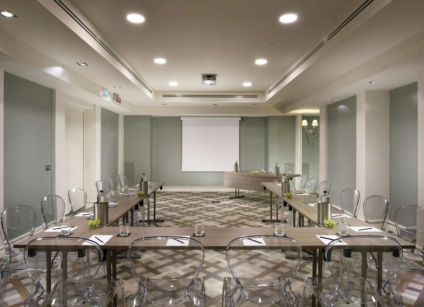 Conference room Ảnh