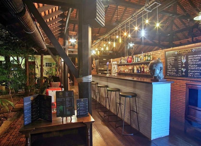 Bar Ảnh