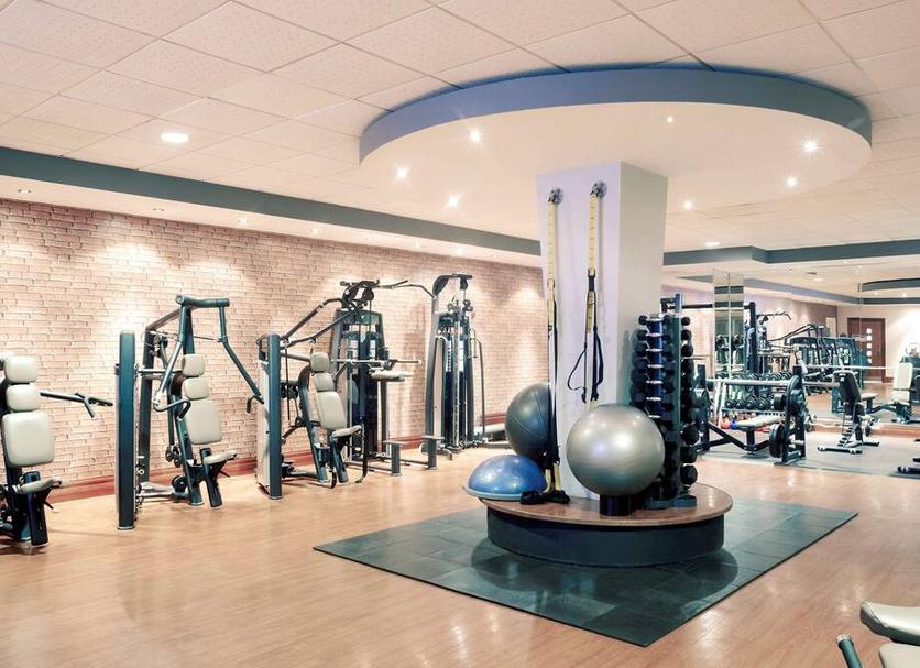 Gym Ảnh