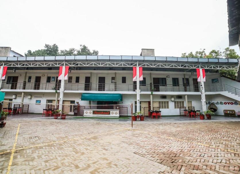 Toà nhà Ảnh