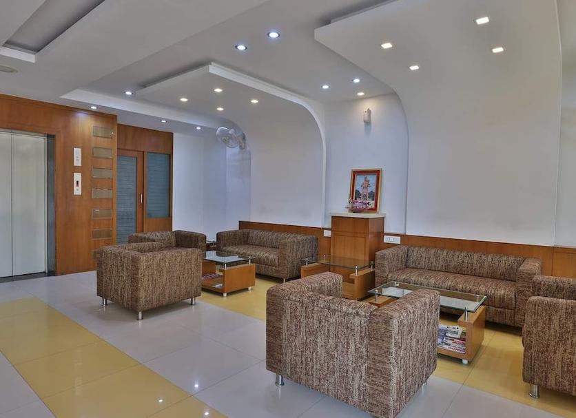 Lounge Ảnh