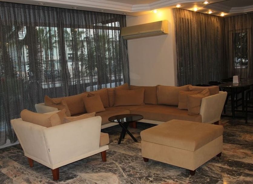 Lounge Ảnh