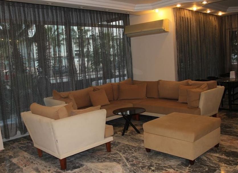 Lounge Ảnh