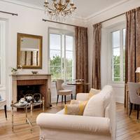 Le Manoir les Minimes
