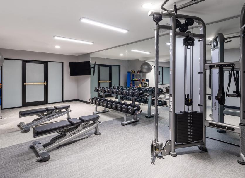 Gym Ảnh