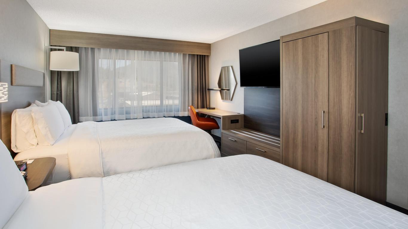 Holiday Inn Express Flagstaff By IHG