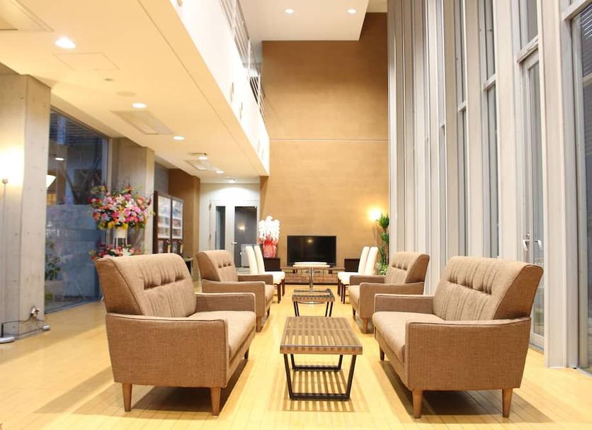 Lounge Ảnh