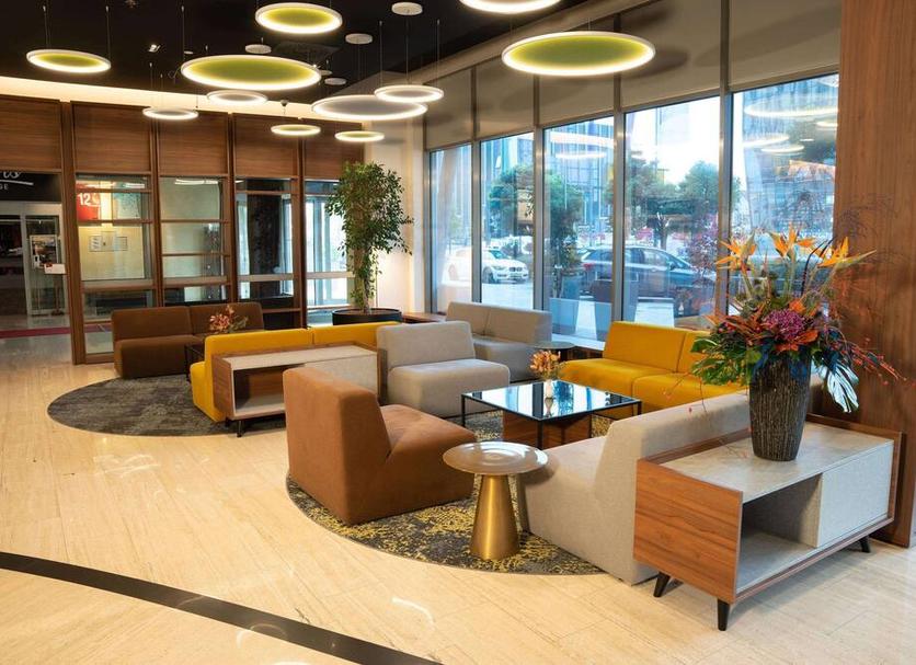 Lounge Ảnh