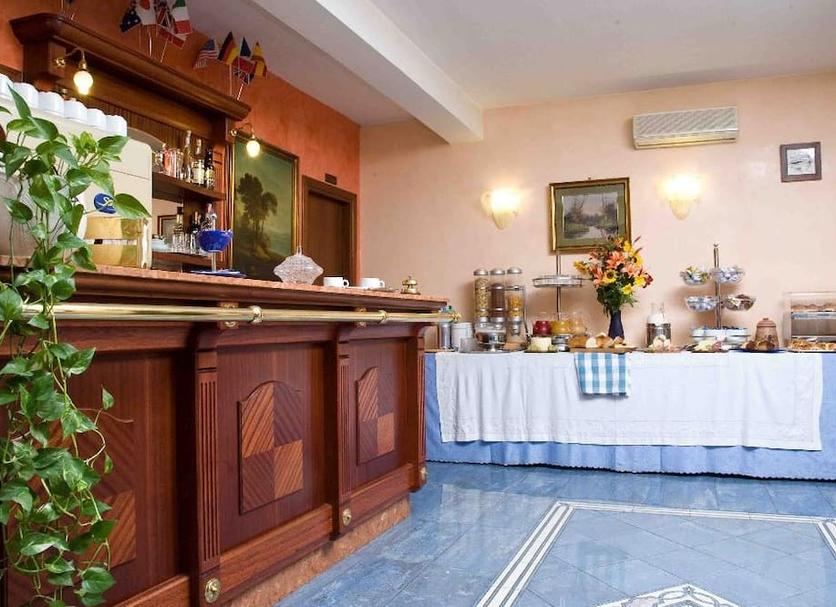 Buffet Ảnh