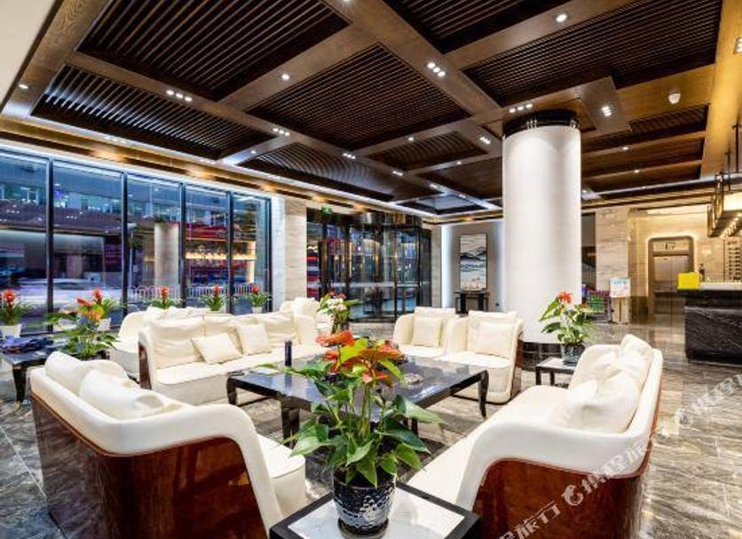Lounge Ảnh